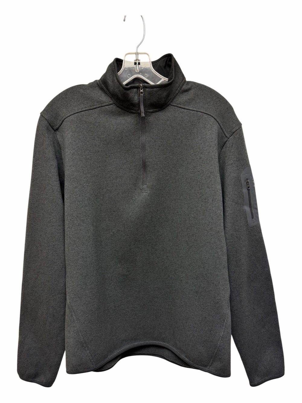 Arc’teryx Covert 1/2 Zip Men's Sweater Size M